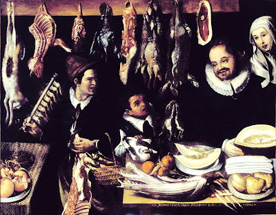 "El castellano viejo"